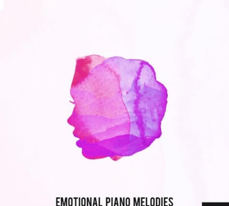 Helion Emotional Piano Melodies Vol.3 WAV MiDi